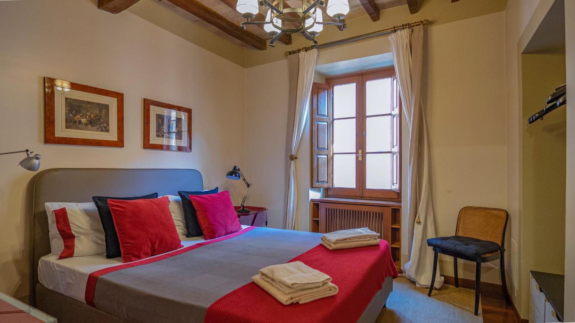 La Casa Di Susy Campo Marzio — Photos 3