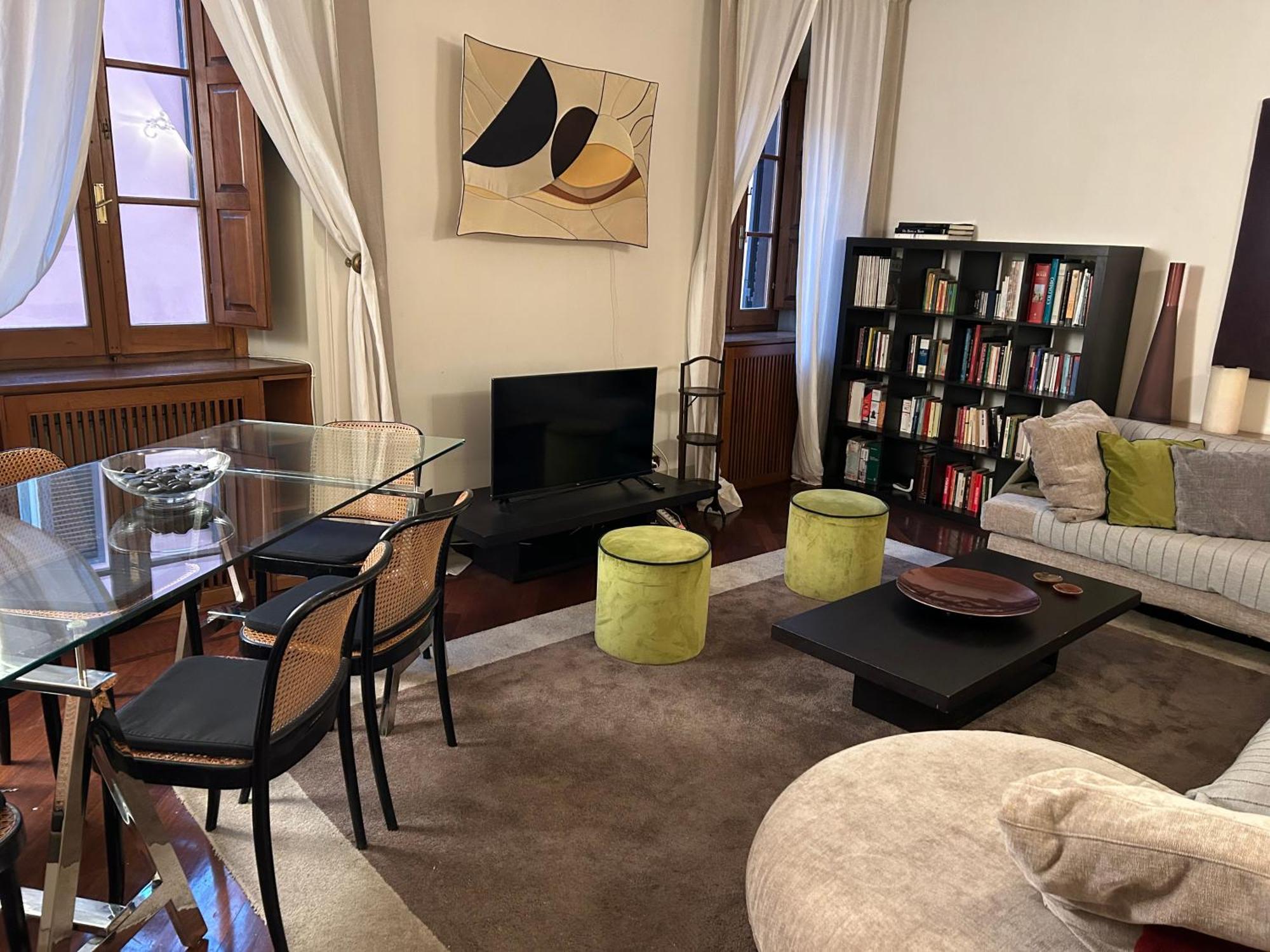 La Casa Di Susy Campo Marzio — Photos 1